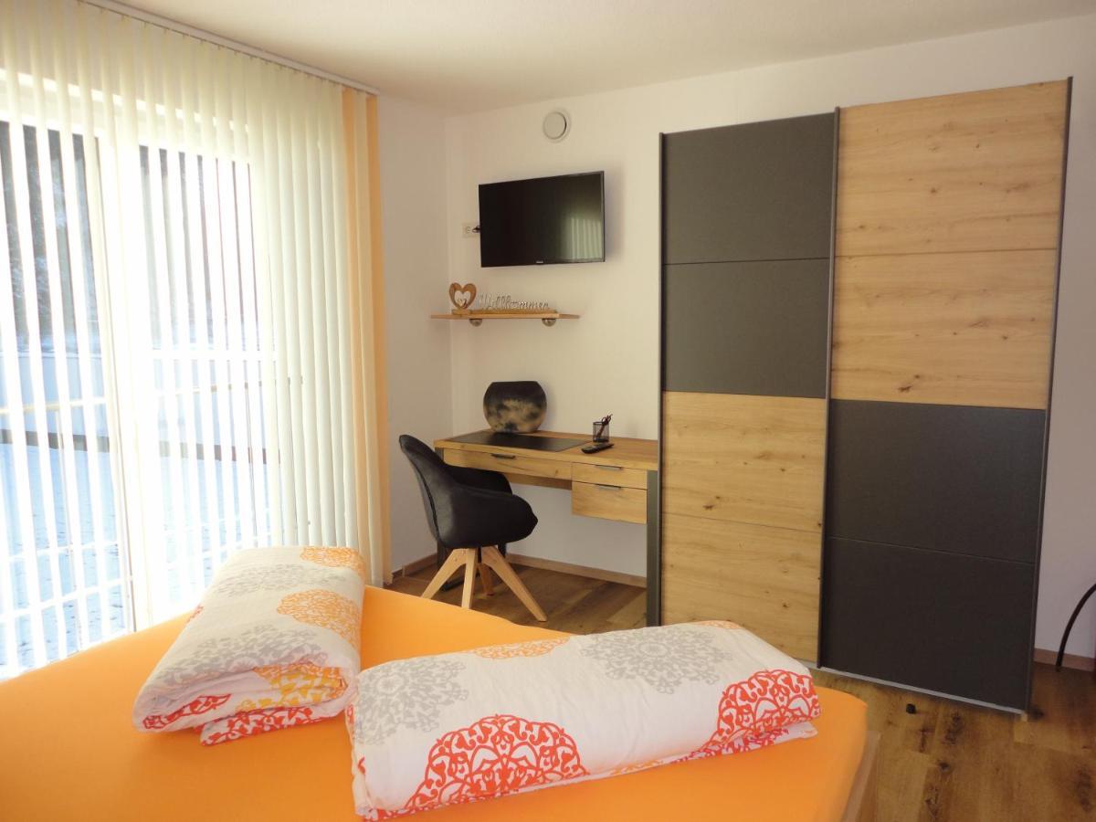 Apart Kofler Längenfeld Exterior foto