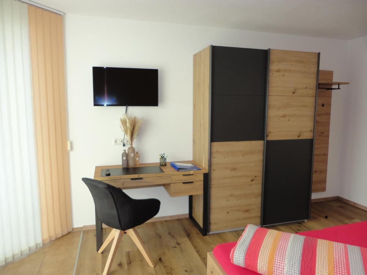Apart Kofler Längenfeld Exterior foto
