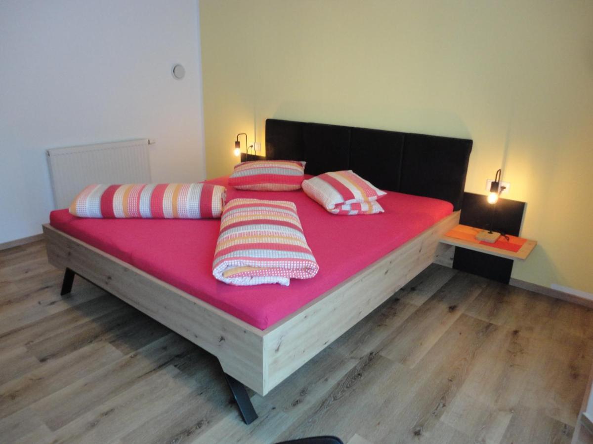 Apart Kofler Längenfeld Exterior foto