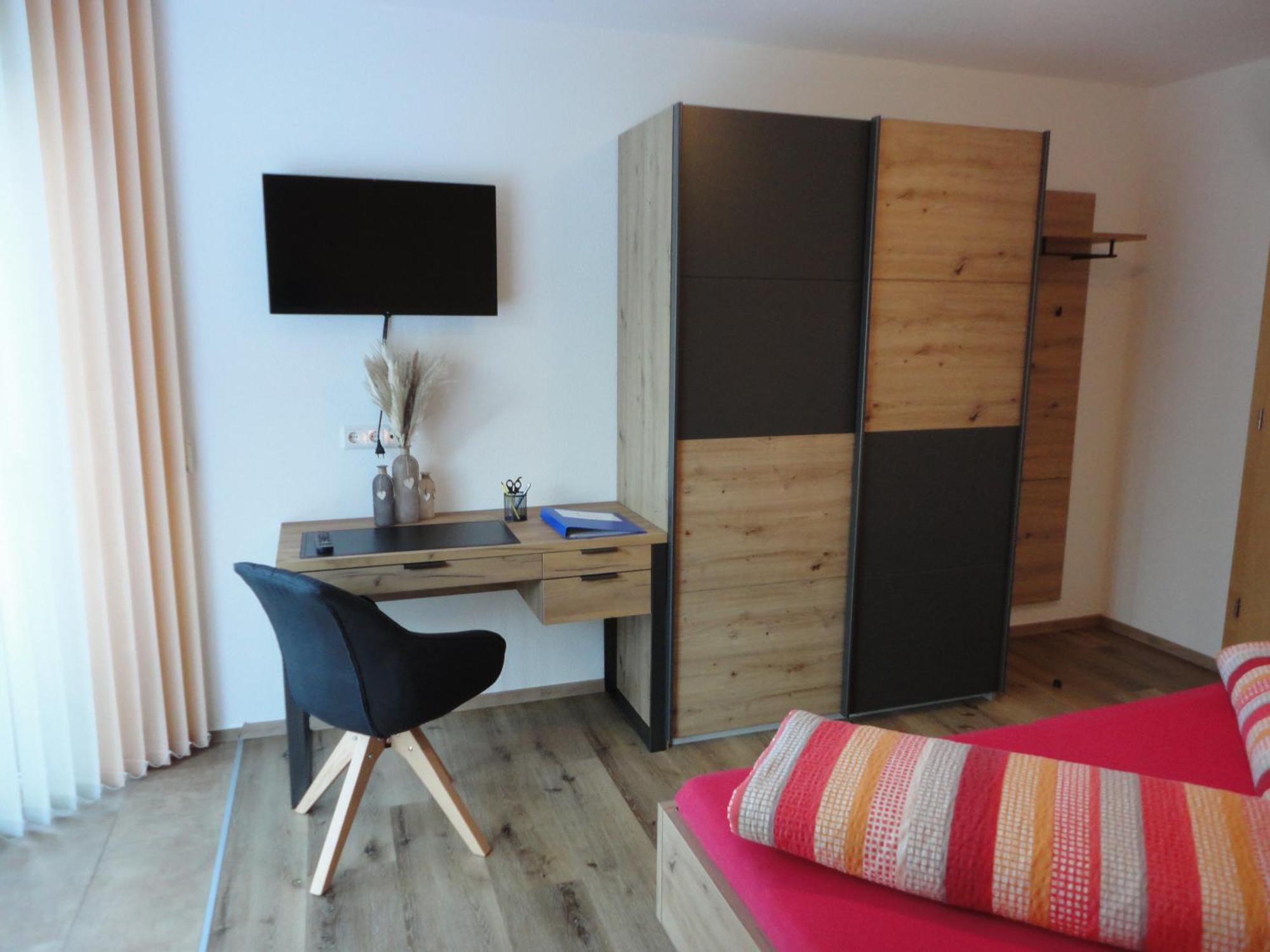 Apart Kofler Längenfeld Exterior foto