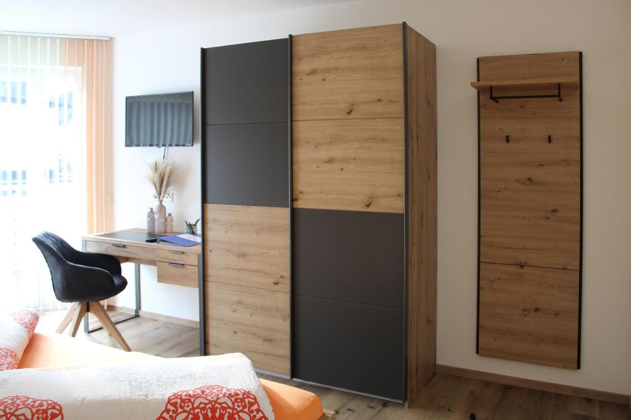 Apart Kofler Längenfeld Exterior foto